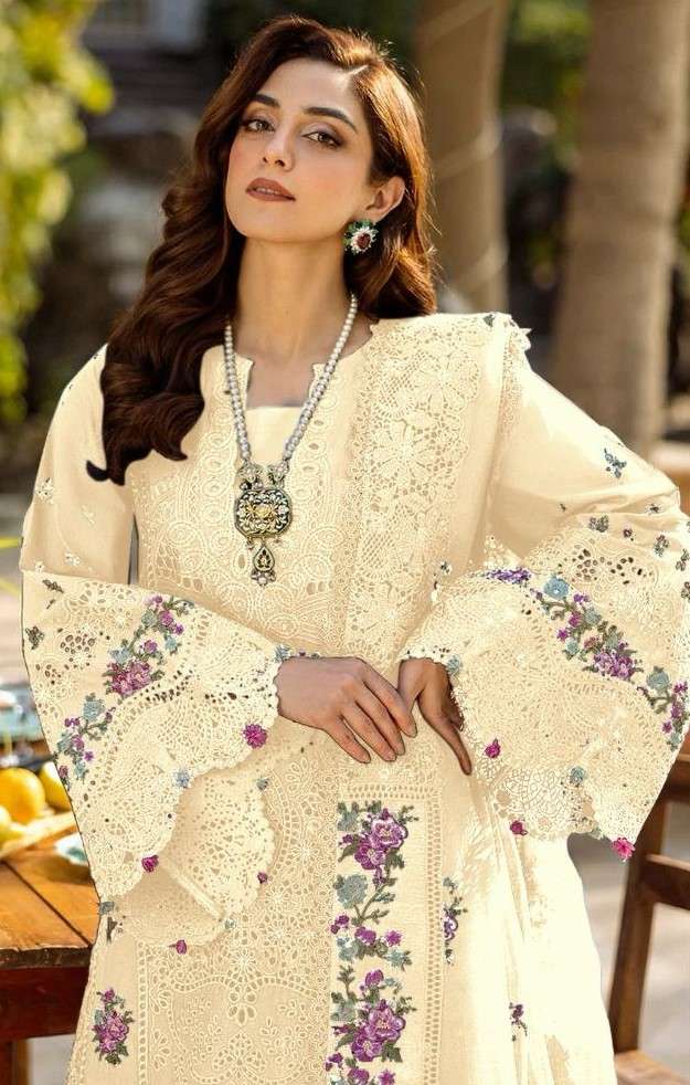 OMBRE PREMIUM VOL-2 1675 F H BY MEHBOOB TEX